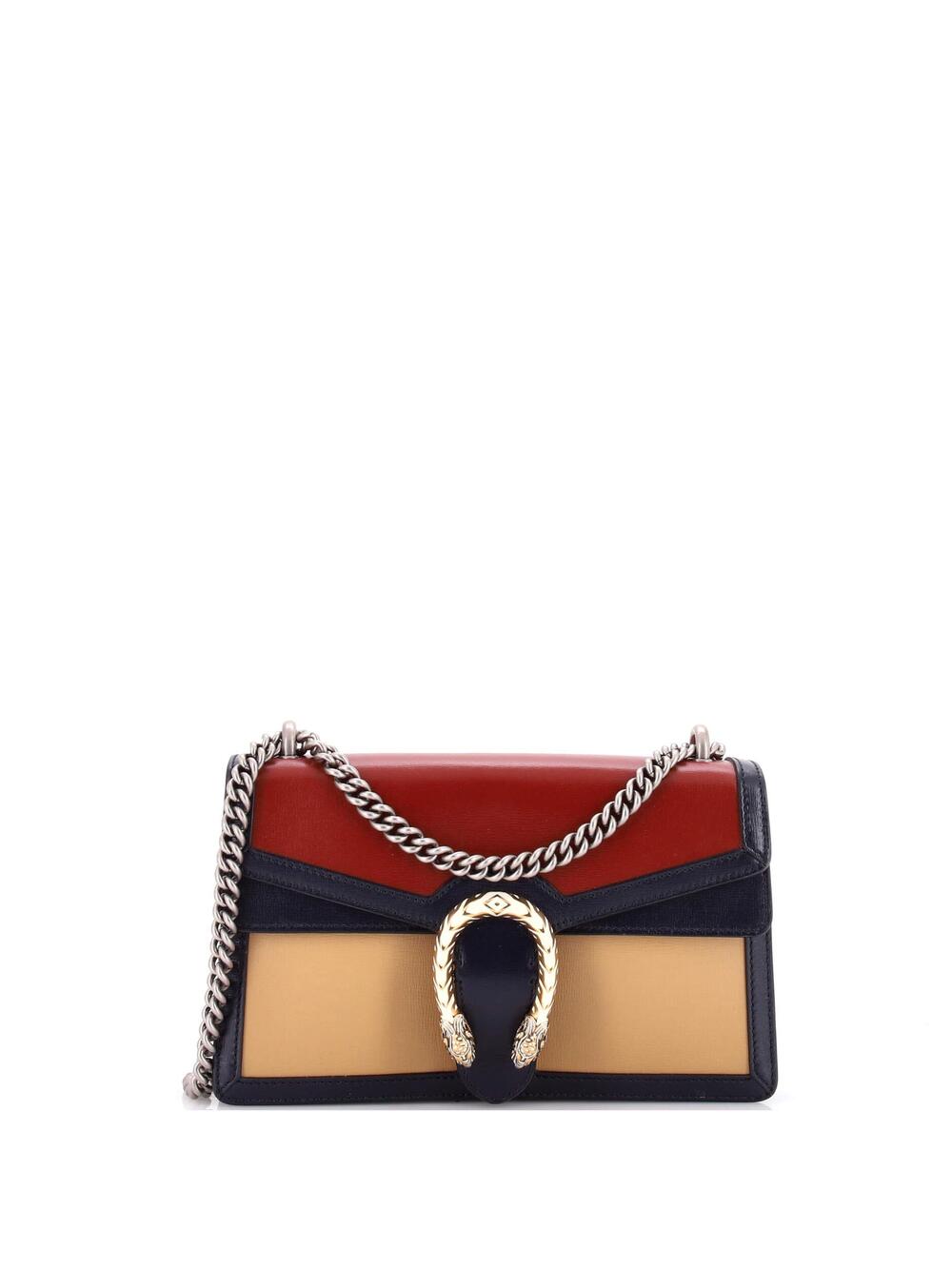 Gucci Dionysus Bag Leather Small #374428G10B